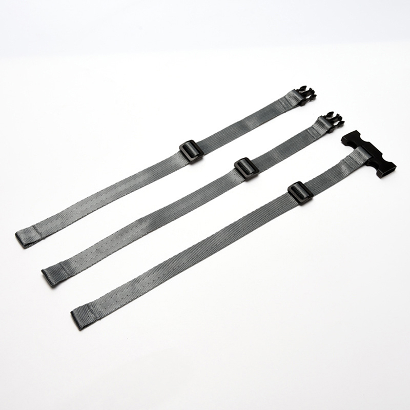 Arnés de 3 puntos para bebé, cinturón seguro para silla alta, cinturones de seguridad para silla de comedor infantil, accesorios para trona