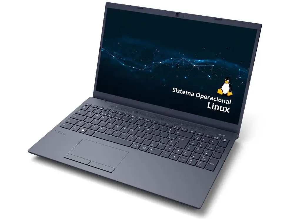 Notebook Vaio FE15 VJFE54F11X-B3611H Intel Core i7