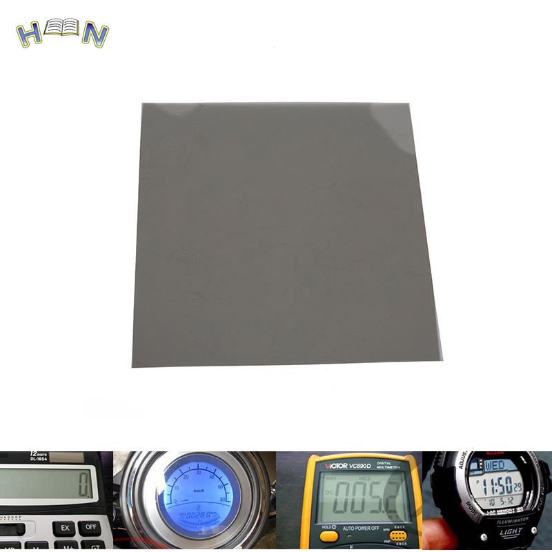 Nudsフィルム,18cm, 1個,時計,マルチメーター,計算機,液晶画面修理