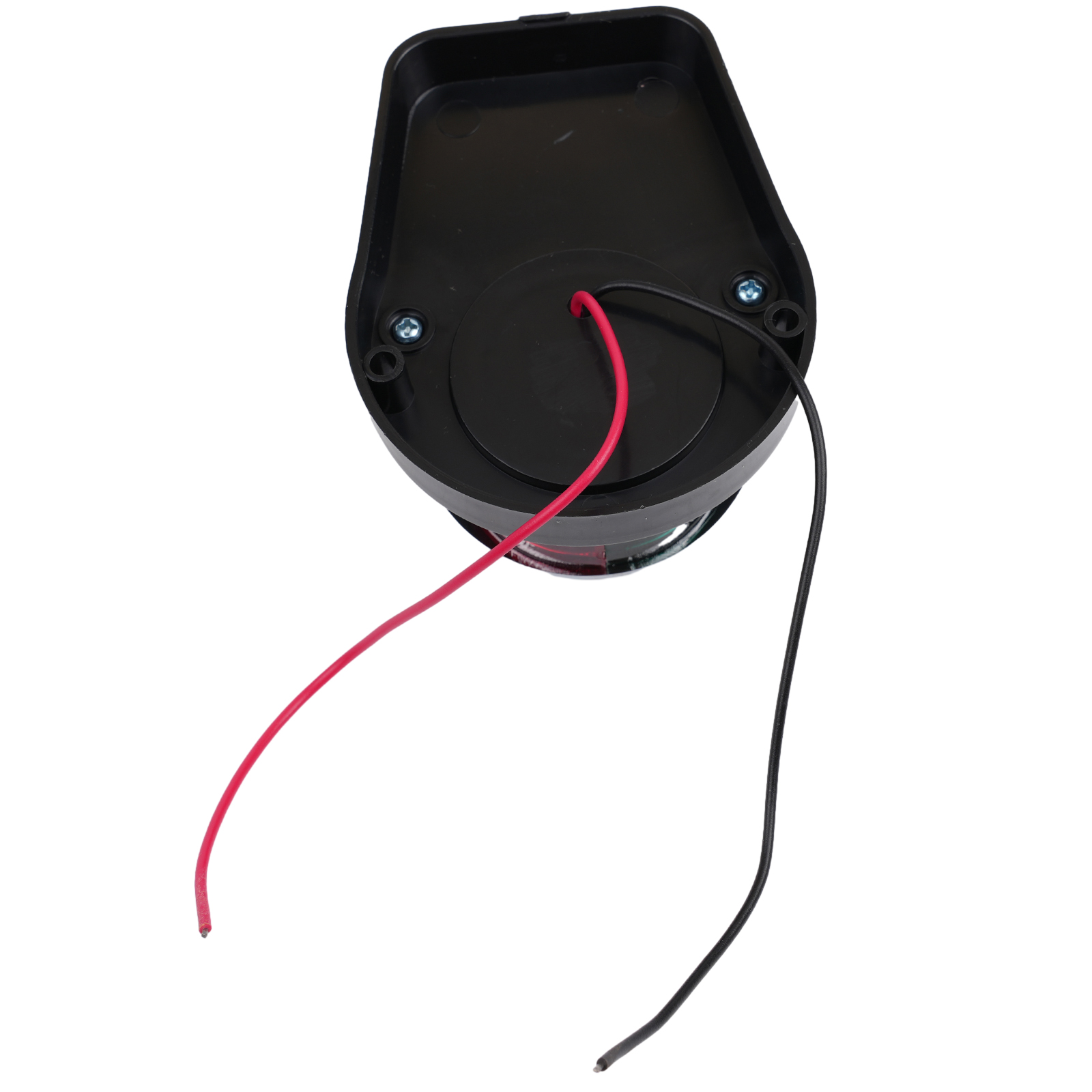 12V Boot Licht LED Marine Yacht Navigation Lichter Rot Grün Schiff Lauf Lampen Wasserdichte LED Signal Lampe