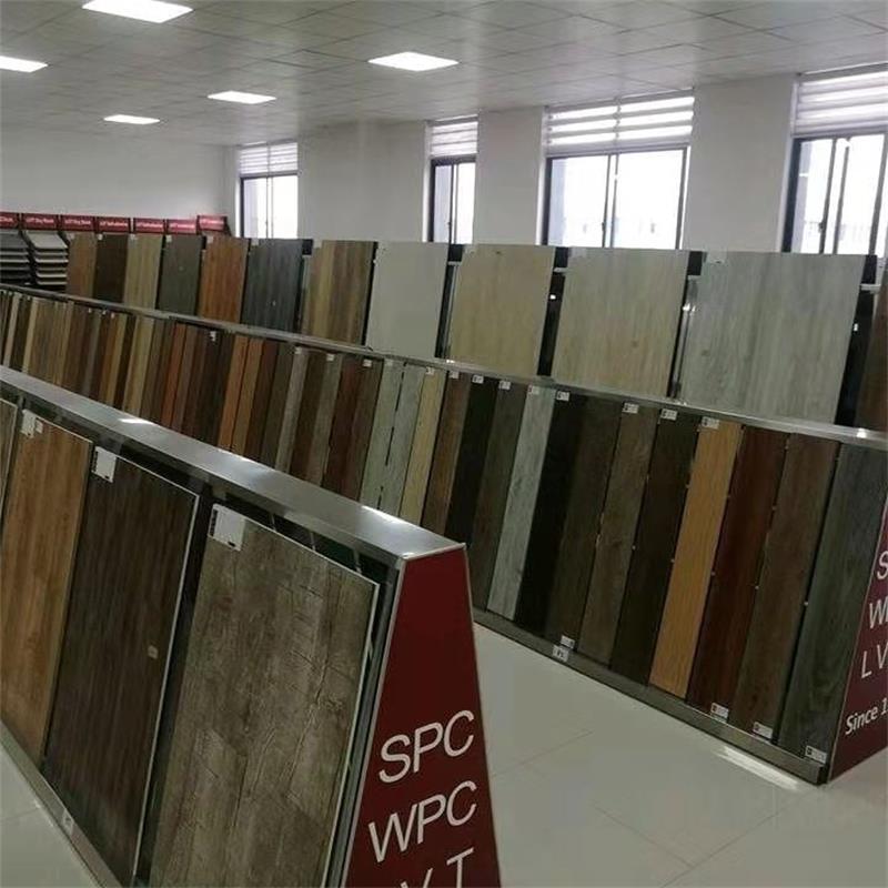 Spc Flooring 4decno Floor Spc Spc Lock Flooring 5mm Waterproof
