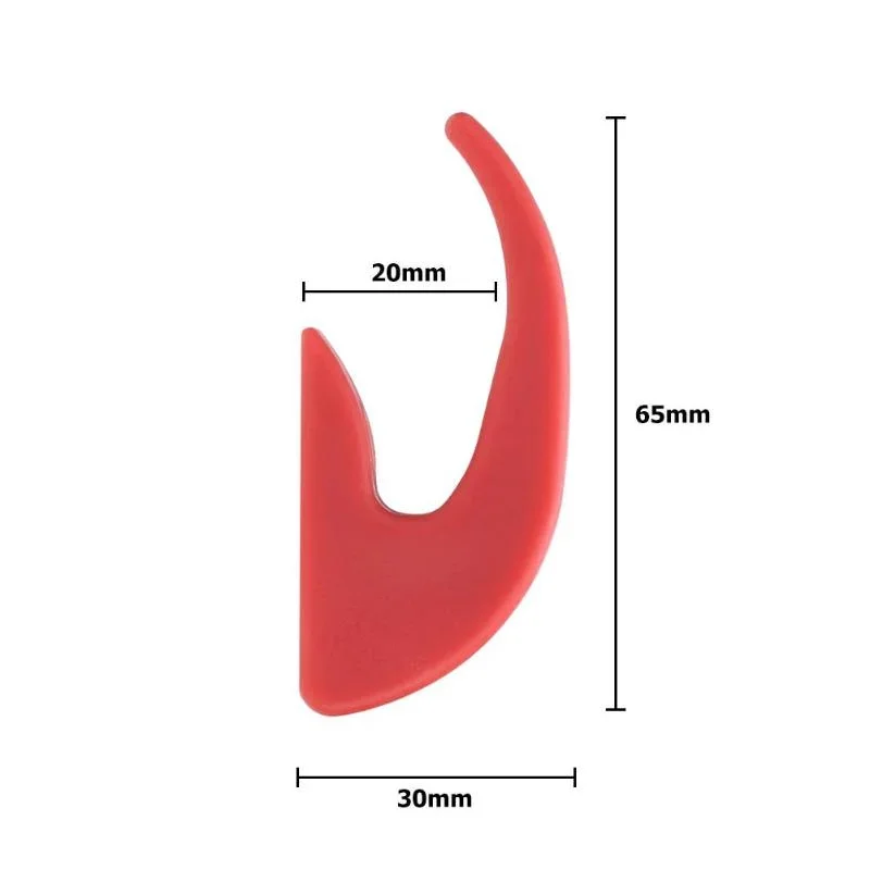 For XiaoMi Mijia M365 Pro Scooter Accesorios Electric Scooter Front Hook Hanger