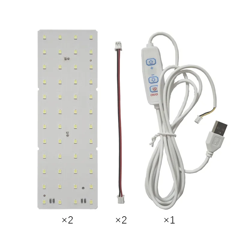 Lithophane LED 백라이트 보드 키트 디밍이 가능한 포토 프레임 USB 전원 공급 장치 Bambu 릴리프 보드에 적합, KC009와 호환 가능