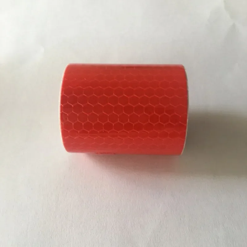 Светоотражающая лента, 1 рулон, 5 см x 1 м