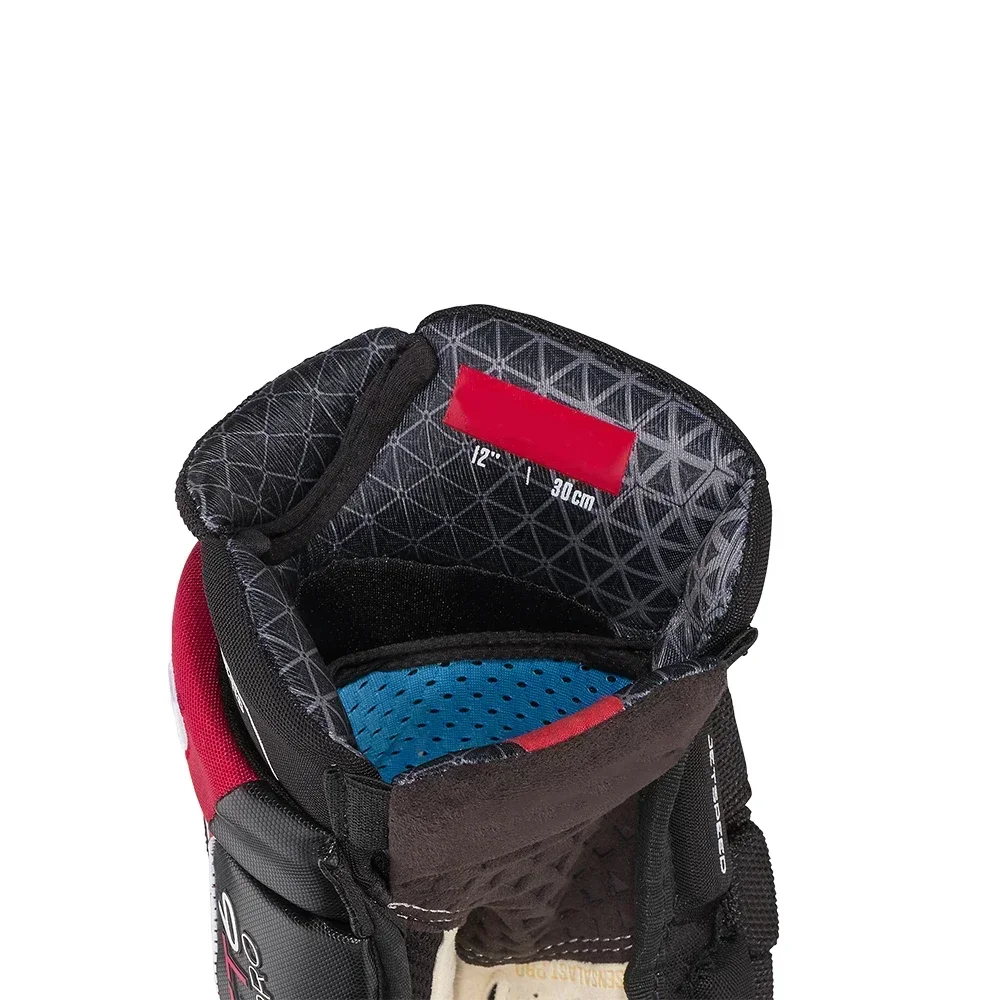 アイスホッケースティックグローブアイスホッケーアクセサリー12-13-14インチフィールドホッケーグローブアスリートアクセサリー