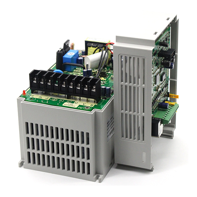 Small 220v 380v Pumping Inverter DC AC Hibrid Single Three Phase Motor MPPT VFD Water Solar Pump Inverter