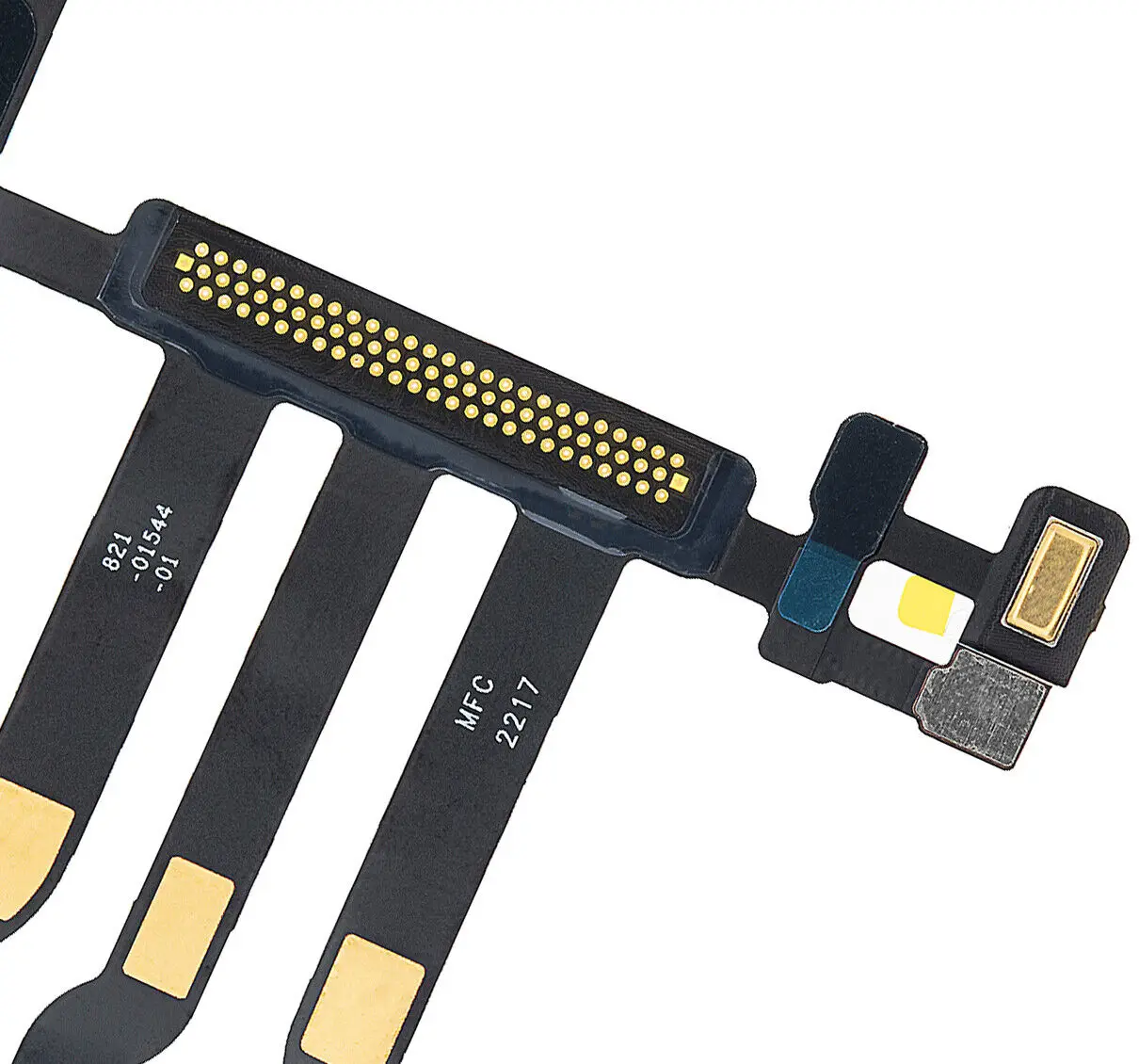 LCD Touch Display Screen Motherboard Connector Flex Cable For Apple Watch Series 8 5 6 7 41/45/40/44 MM S3 LET GPS S5 S6 S7 SE
