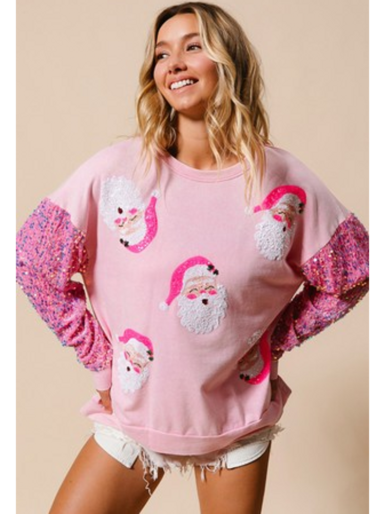 Brokatowe patchworkowe bluzy z kapturem Vintage Tshirt Harajuku Slim Streetwear z długim rękawem Odzież damska Świąteczna koszulka Top Jesień Zima