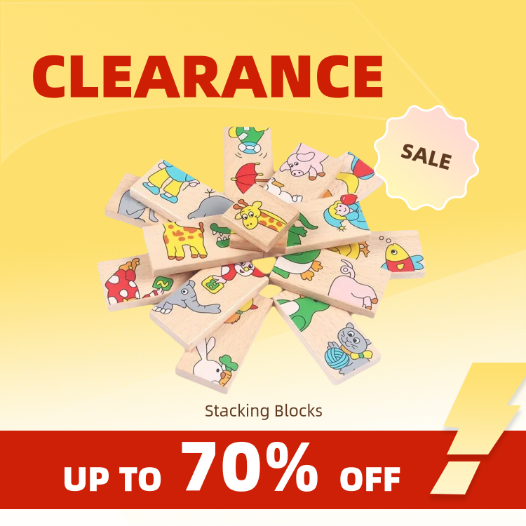 Clearance_stackingブロック _ 連続パック