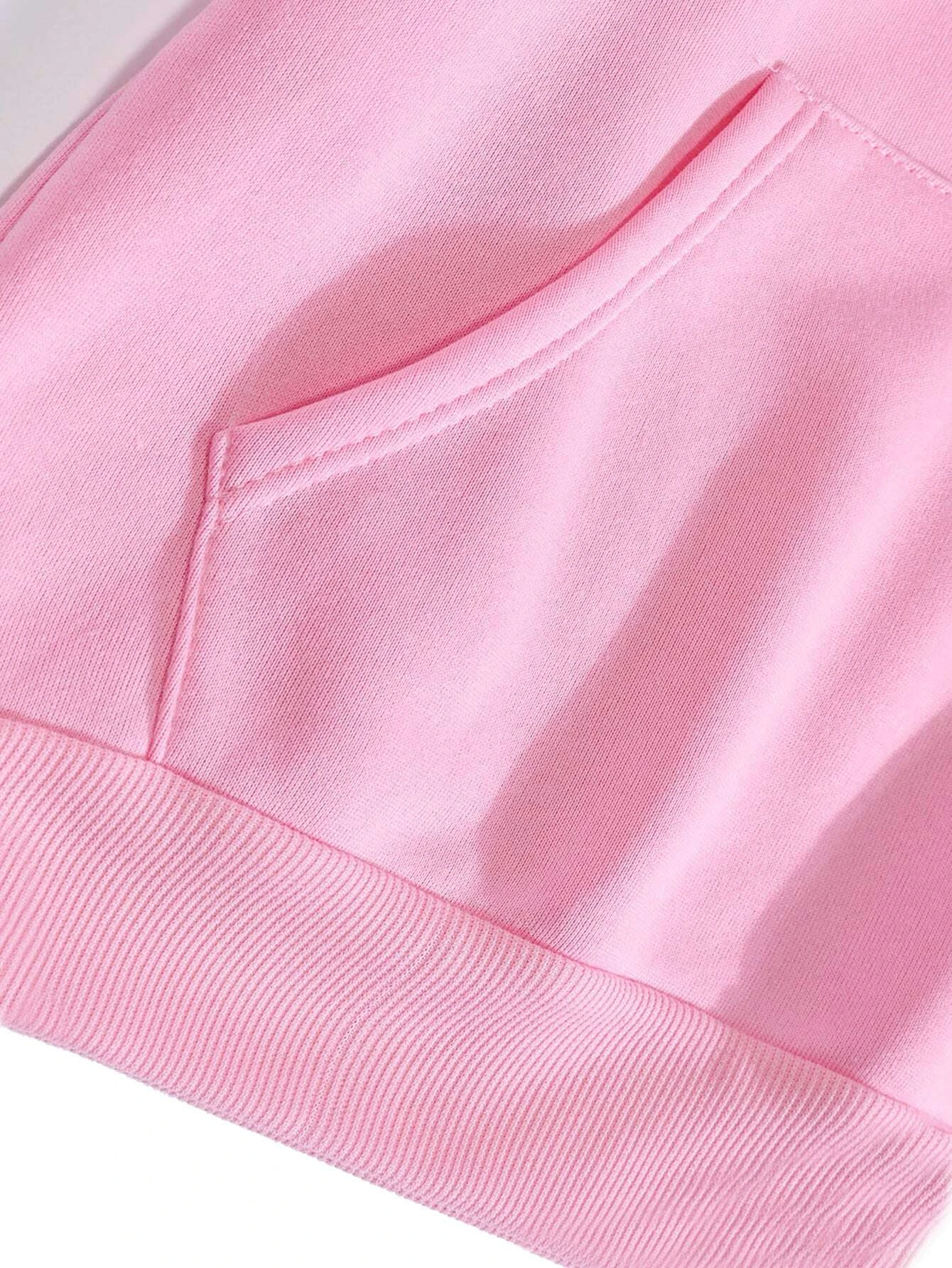 Caro fala de volta engraçado impressão feminina com capuz harajuku roupas soltas velo quente confortável hoodie vintage outono crewneck topo