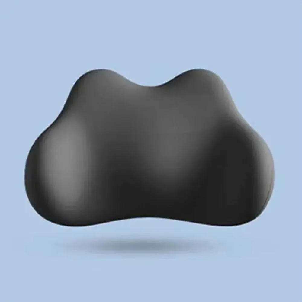 Speciaal Lendensteunkussen Slaap Lendenkussen Ergonomisch Zacht Comfortabel Geheugen Katoenen Bed Lumbale Uitsteeksel Rugsteun