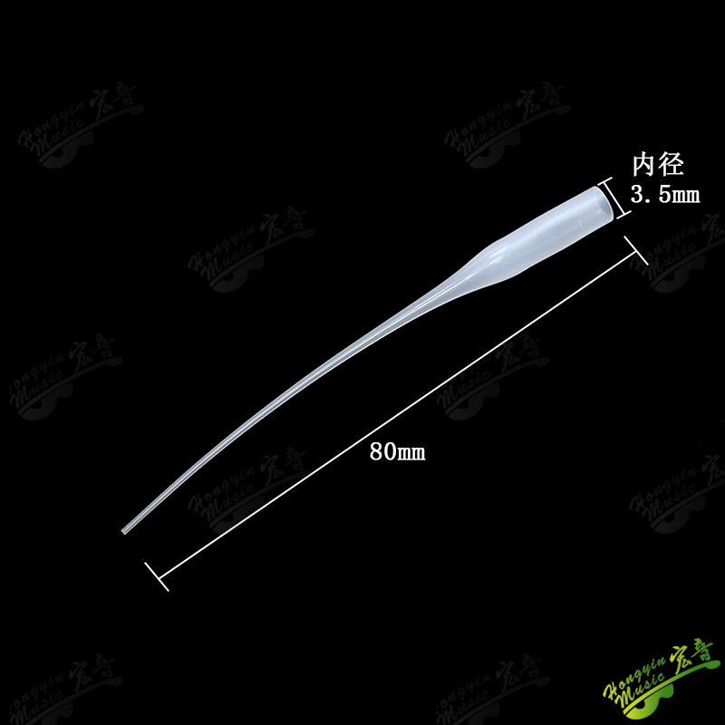 20 piezas botella de pegamento boca cabezal de goteo cabeza extendida resistente al seco pegamento de secado rápido cabezal de goteo guitarra herramientas de reparación de instrumentos