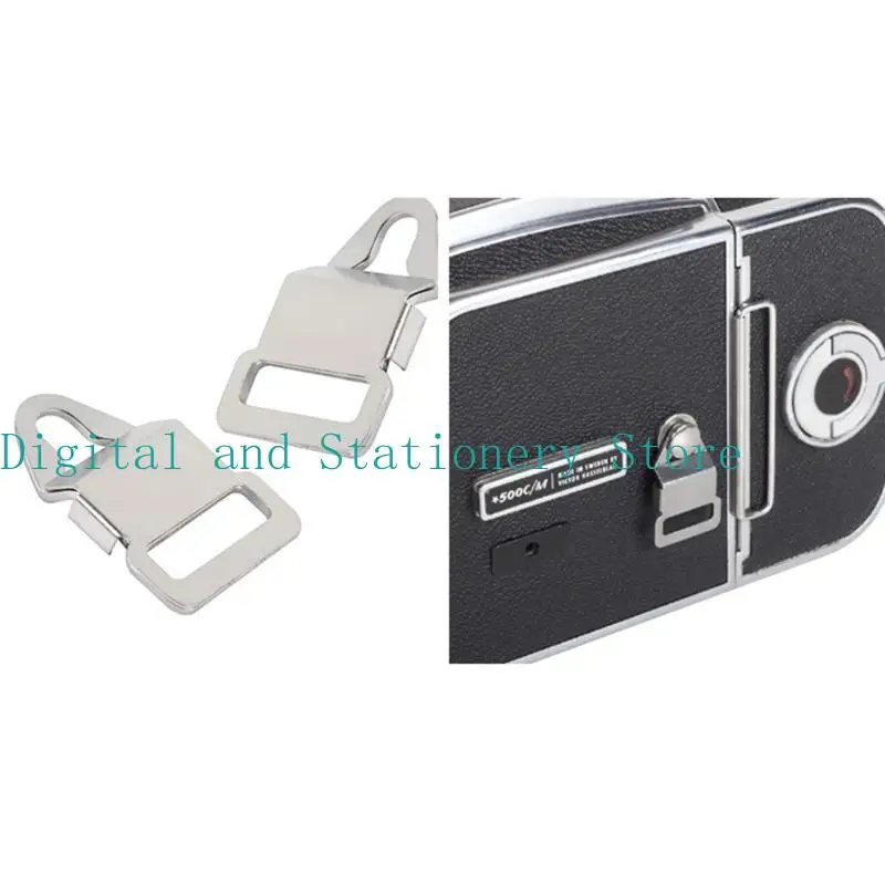 Y1UB 2PCS/SET CAMERAGA ADAPTER GESU UNTUK 500C 203 205 SWC/645N