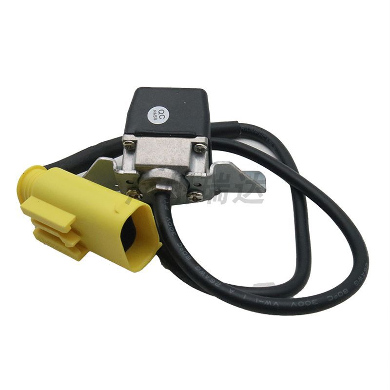 Электромагнитный клапан турбины 03C 906283 B подходит для автомобилей Volkswagen Audi.