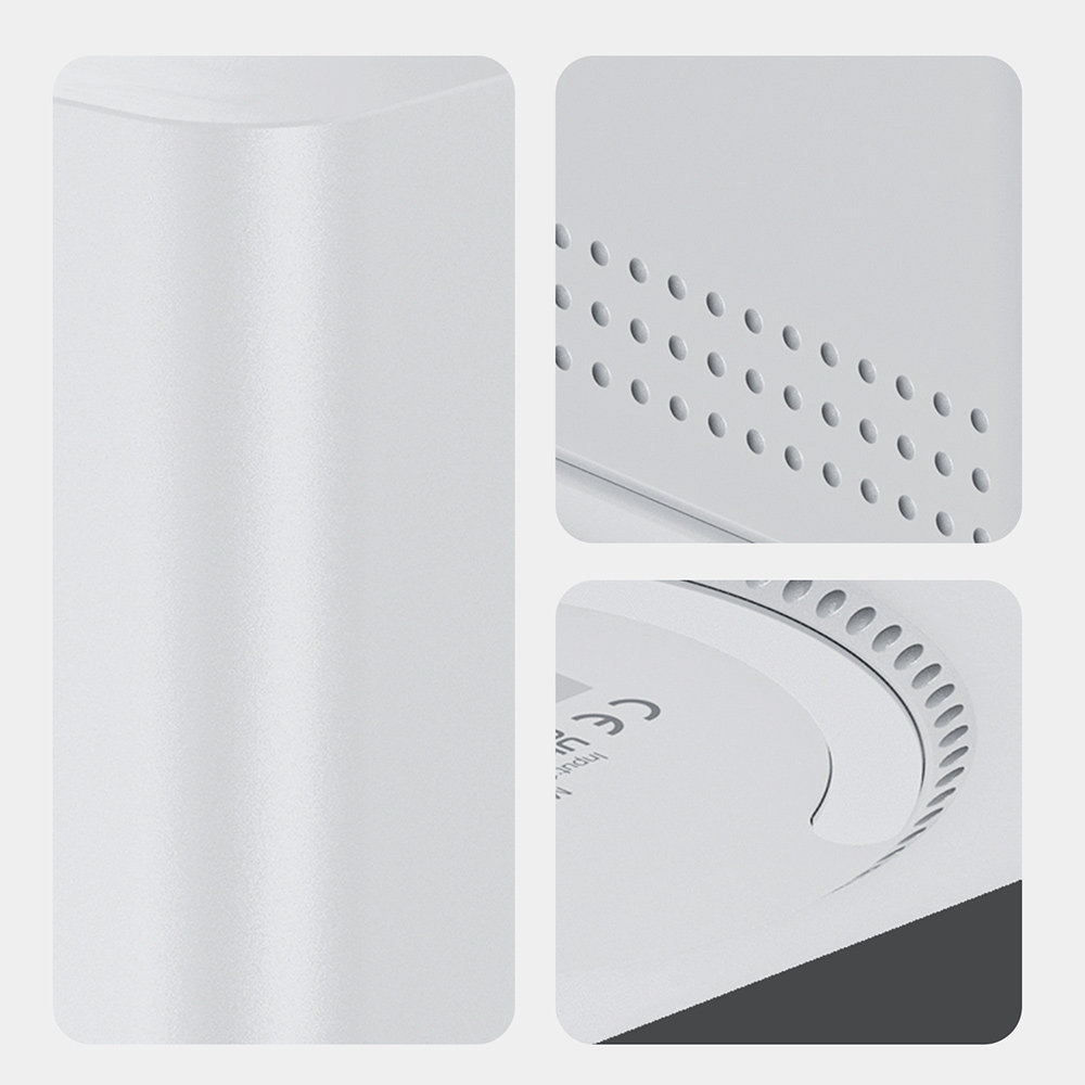 Almacenamiento de red doméstica MINI Host Beelink ME Mini NAS Intel Twin Lake N150 LPDDR5 4800MHz 12GB RAM 2T SSD WiFi6 4K Dual 2,5 Lan