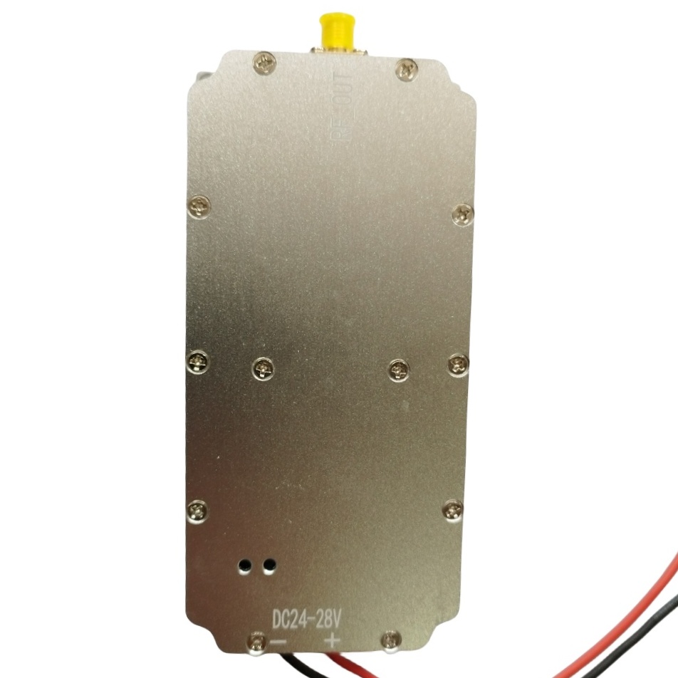 Custom RF 50W 700-850MHZ 850-950MHZ 950-1050MHZ 2400-2500MHZ for RF POWER amplifier
