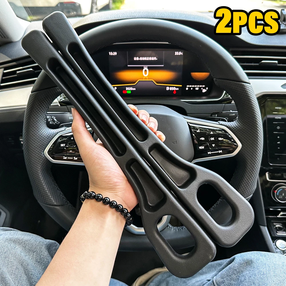 Organizador de relleno de espacio para asiento de coche, accesorios universales de PU para espacio de asiento de coche, tira de tapón antifugas, ranura para espacio de asiento, 2 uds.