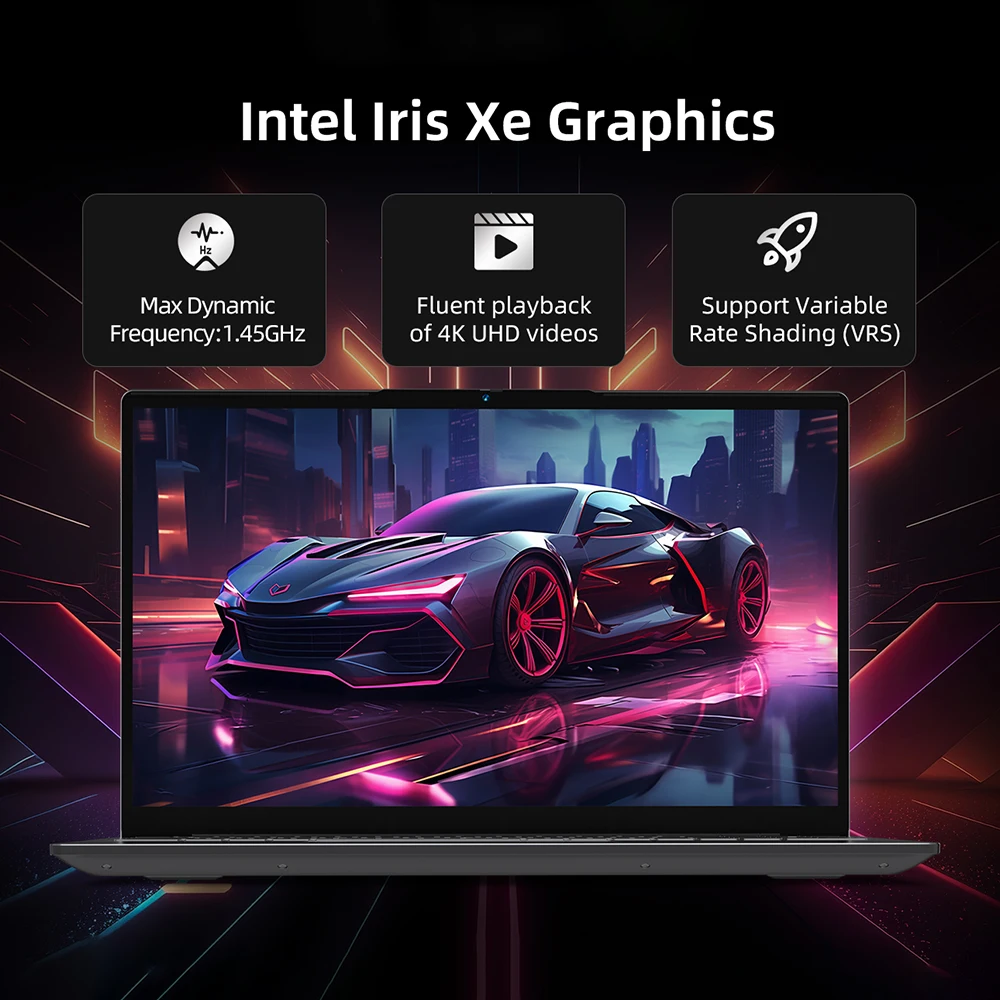 Bmax 15.6 "x17 potência 32gb ram 1tb ssd intel i9 12900hk cpu windows 11 notebook 1920*1080 wifi usb pc bluetooth portátil
