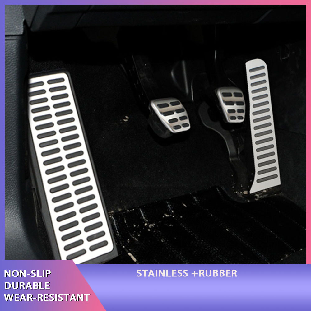 Pedał do Volkswagen Golf 5 6 MK5 MK6 Scirocco CC Passat B6 B7 Shara Tiguan do Jetta Mk6 Touran Vento Rabbit