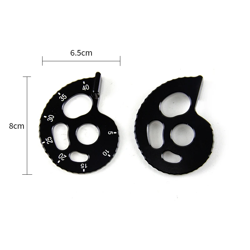 Motorcycle Chain Adjuster Parts Regulator Motorcycle Accessories CNC For CRF230F 230L CRM250 XLR250R XR230R 250L 650R 650L 400R
