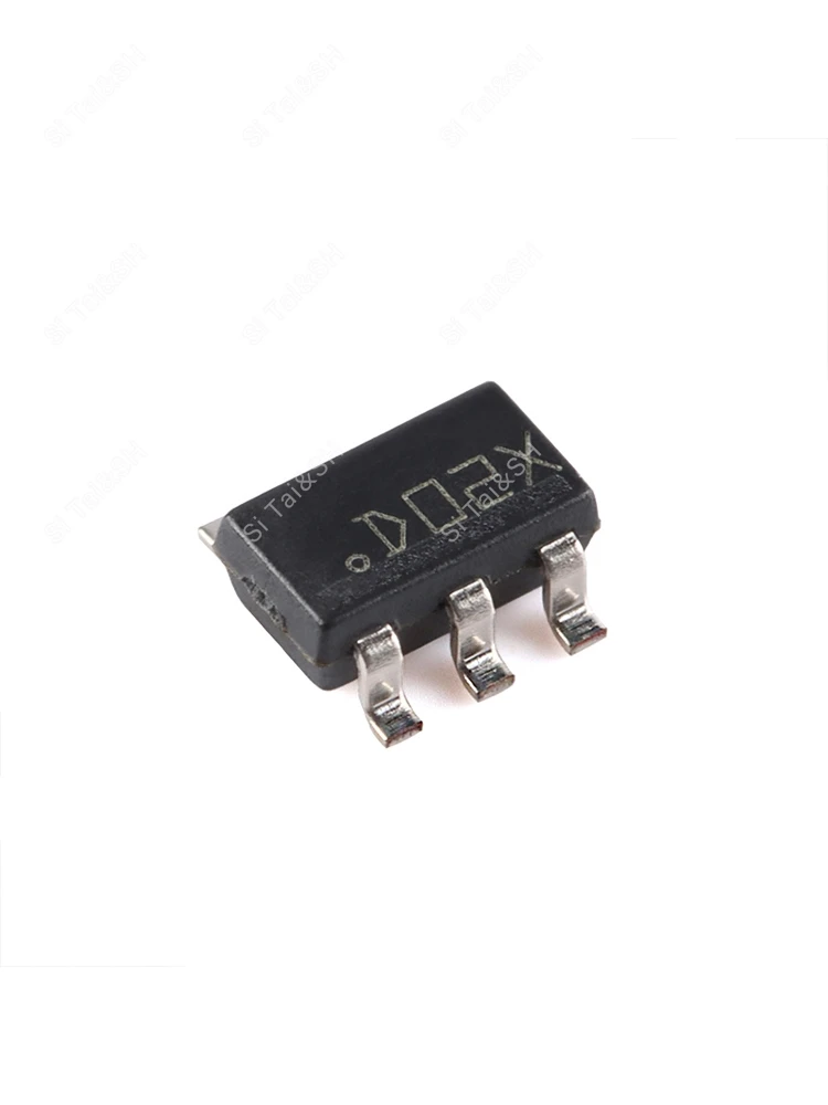 molewei 5 uds LMR16006XDDCR funda protectora de plástico-23-6 0.6A