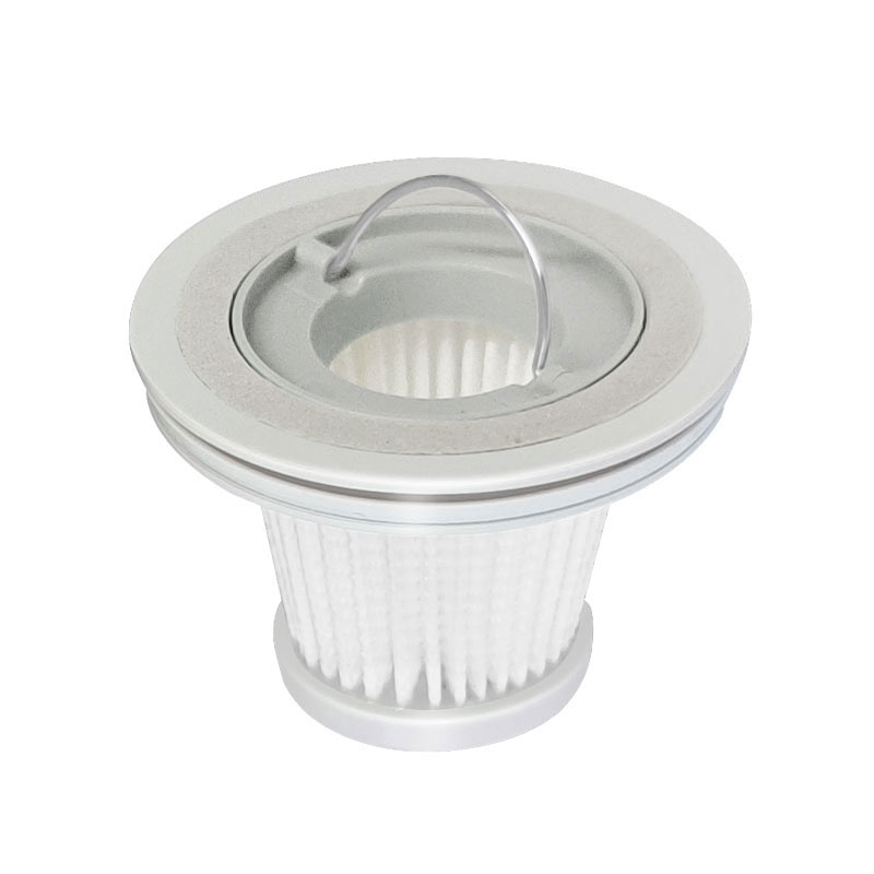 Filter For Xiaomi Mijia Handy Vacuum Cleaner H13 SSXCQ01XY Spare Part Home Car Mini Wireless Replacement Accessories For Home