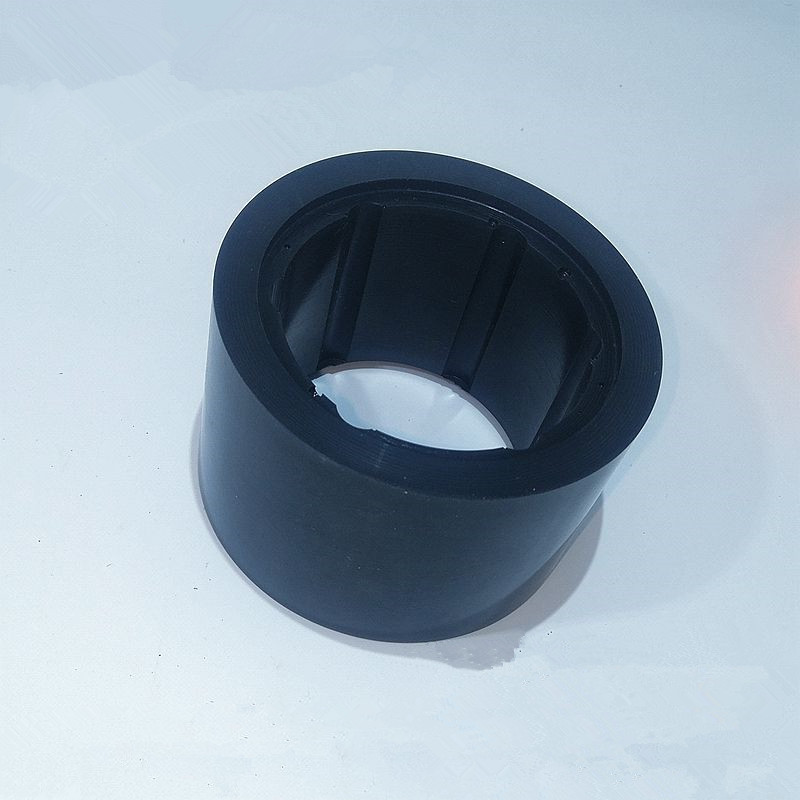 สีดำสีส้ม70มม.90มม.สเก็ตบอร์ดไฟฟ้ามอเตอร์ยาง PU ผิวแยกถอดเปลี่ยนสเก็ตอุปกรณ์เสริม