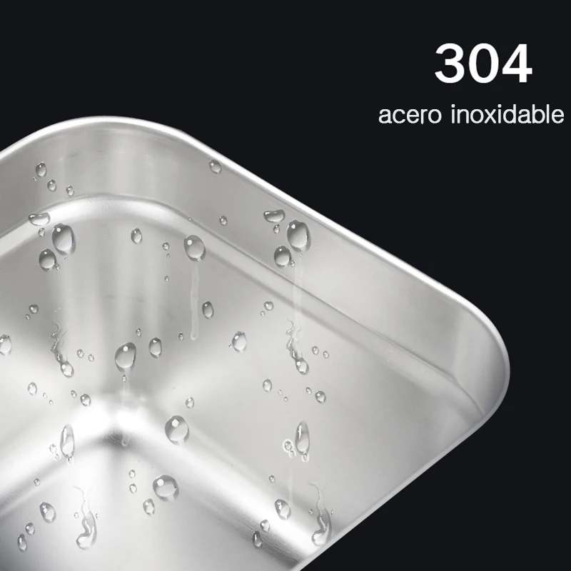 Limpiador ultrasónico, baño sonicador de 30/50W, 40Khz, Degas para relojes, lentes de contacto, gafas, dentadura, maquinilla de afeitar eléctrica para maquillaje