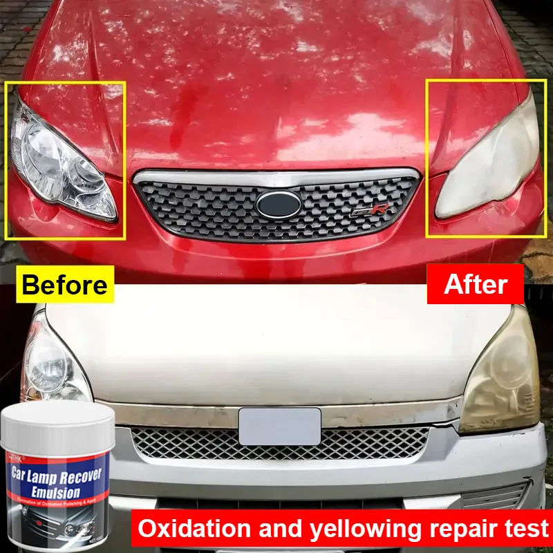 Auto Scheinwerfer Restaurierung Polieren Kits Scheinwerfer Kratzer Entferner Reparatur Reinigung Paste Entfernen Oxidation Scheinwerfer Polnischen Flüssigkeit