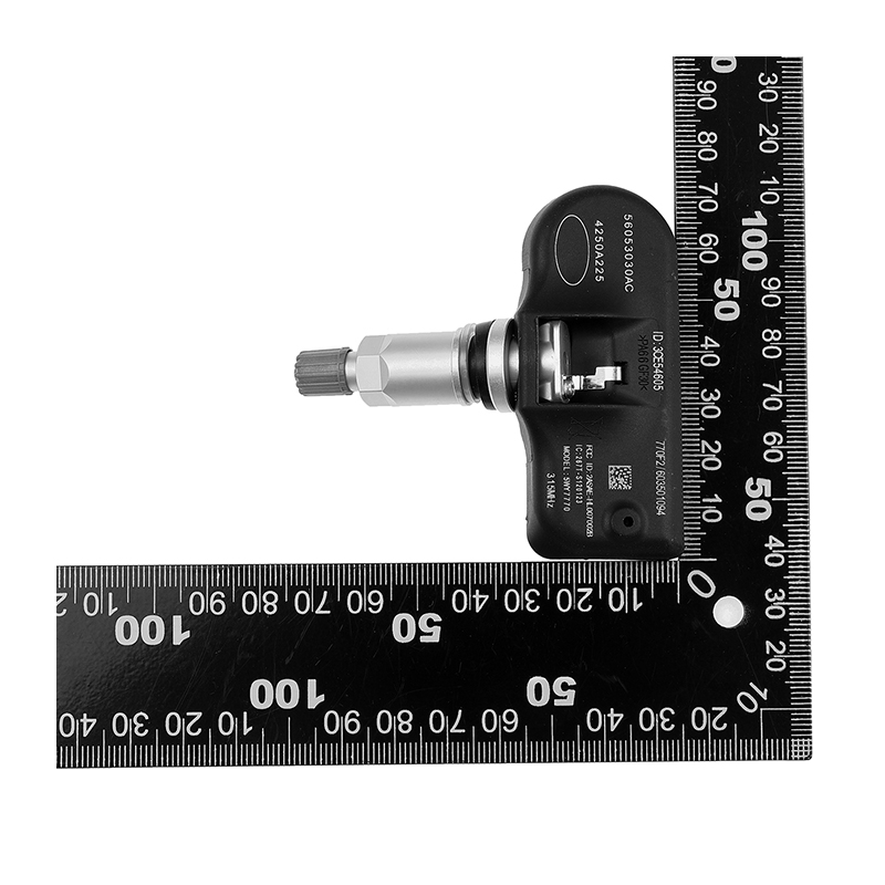 Датчик давления в шинах 56053030A, 315 МГц, TPMS 56053030AB 56053030AC 68078861AA