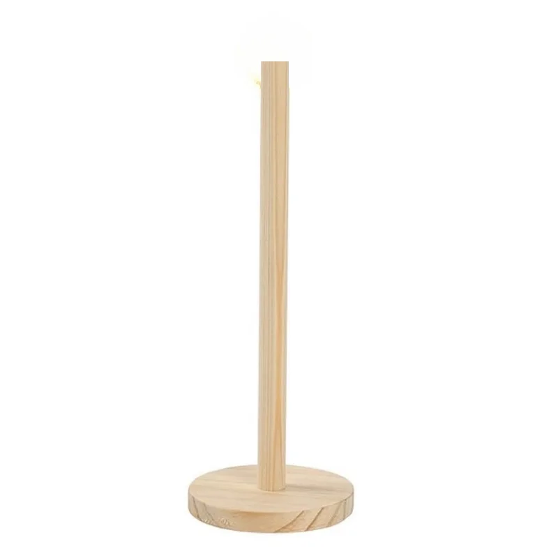 Suporte vertical para pulseira, mesa de madeira, expositor de pulseira, suporte para relógios, pulseiras, elásticos, faixas de cabelo
