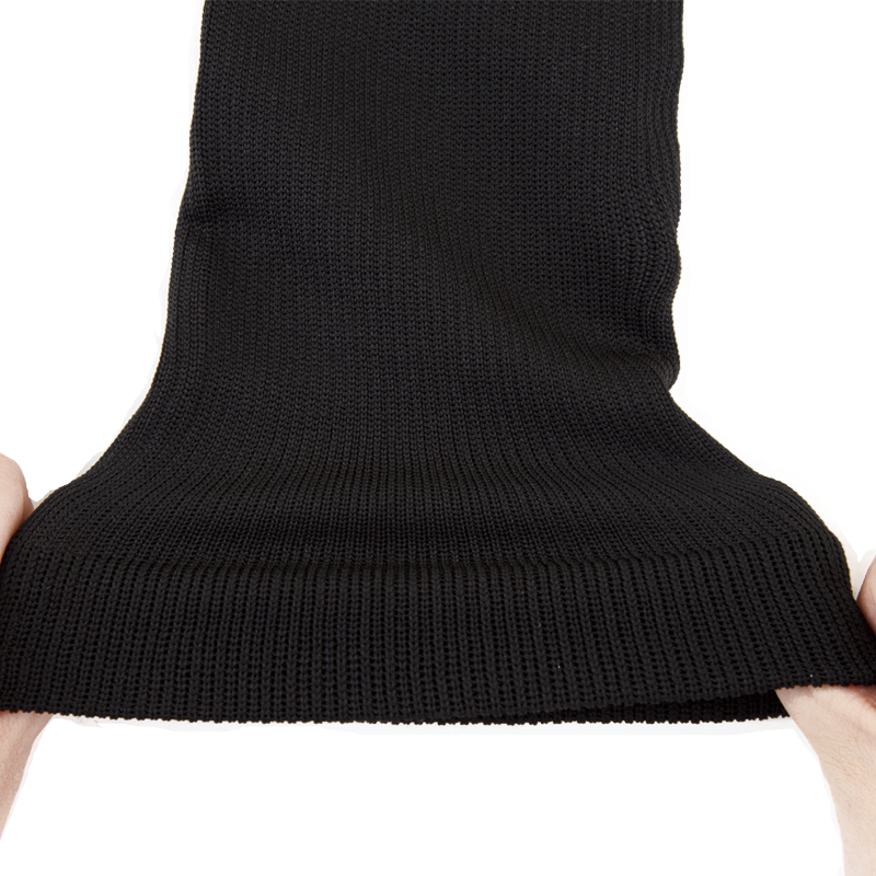 Calcetines de compresión para venas varicosas aptos para Golf Rugby correr deportes de senderismo para antifatiga conducción viajes vuelo mujeres hombres calcetines