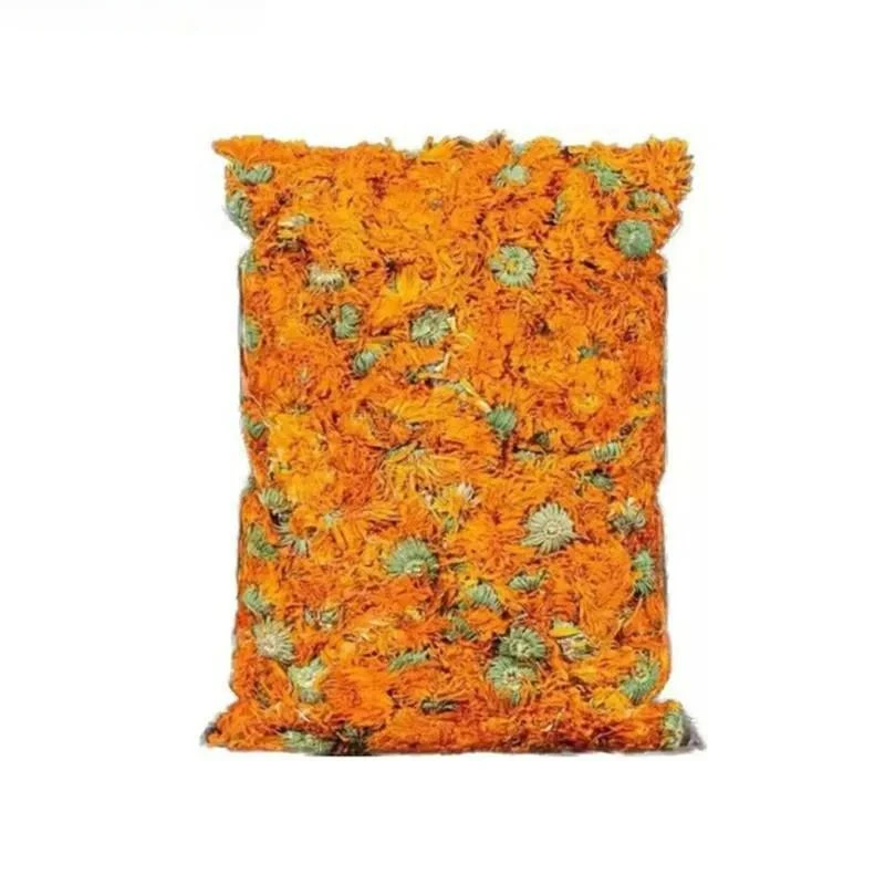 Flor seca do crisântemo natural para o perfume home, incenso perfumado, incenso potpourri, fabricação do saquinho, sândalo