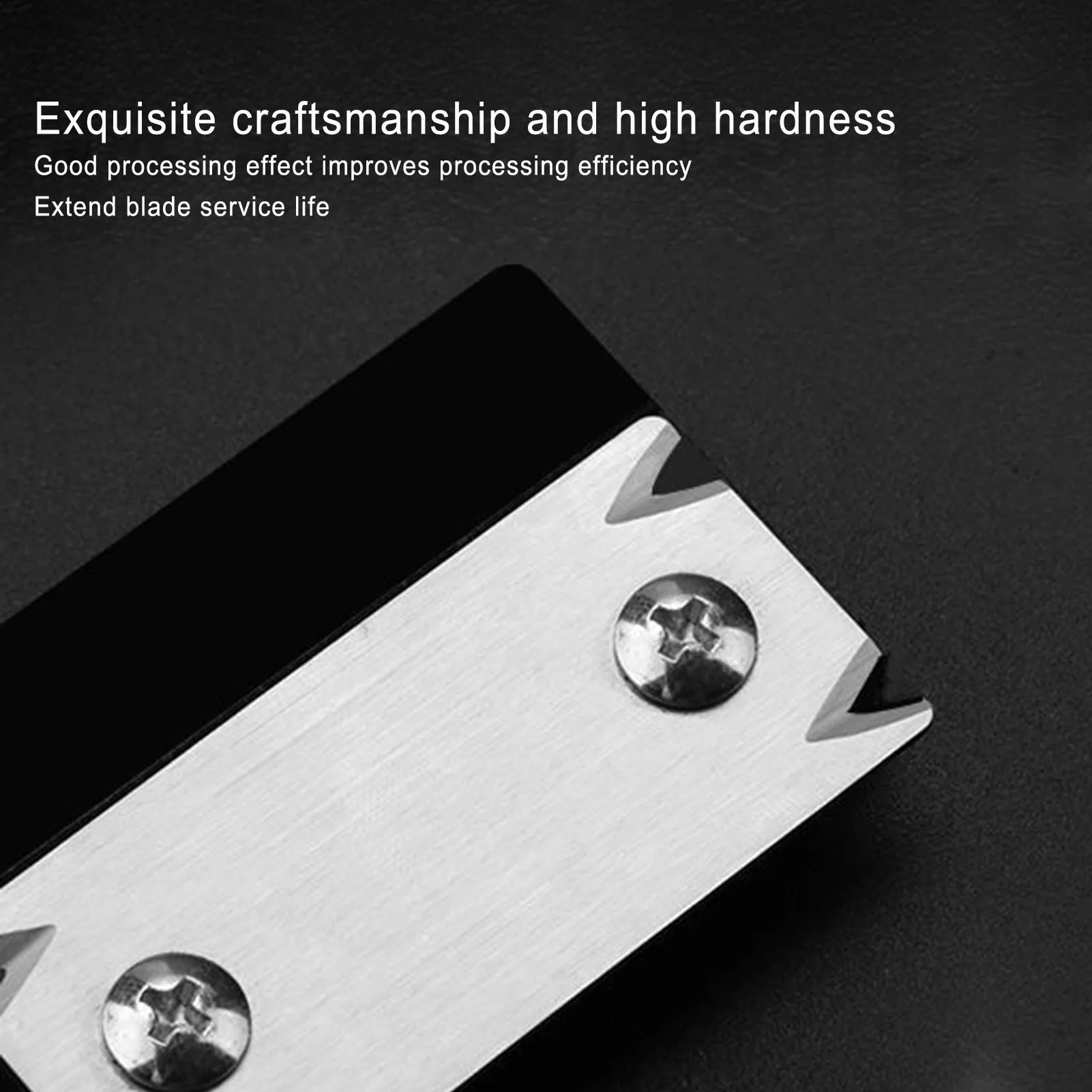 ตัดมีดไม้ขอบมุมกบพิเศษขอบแถบTrimmerไม้Chamfering Fillet Scraper Boardเครื่องมือขัด