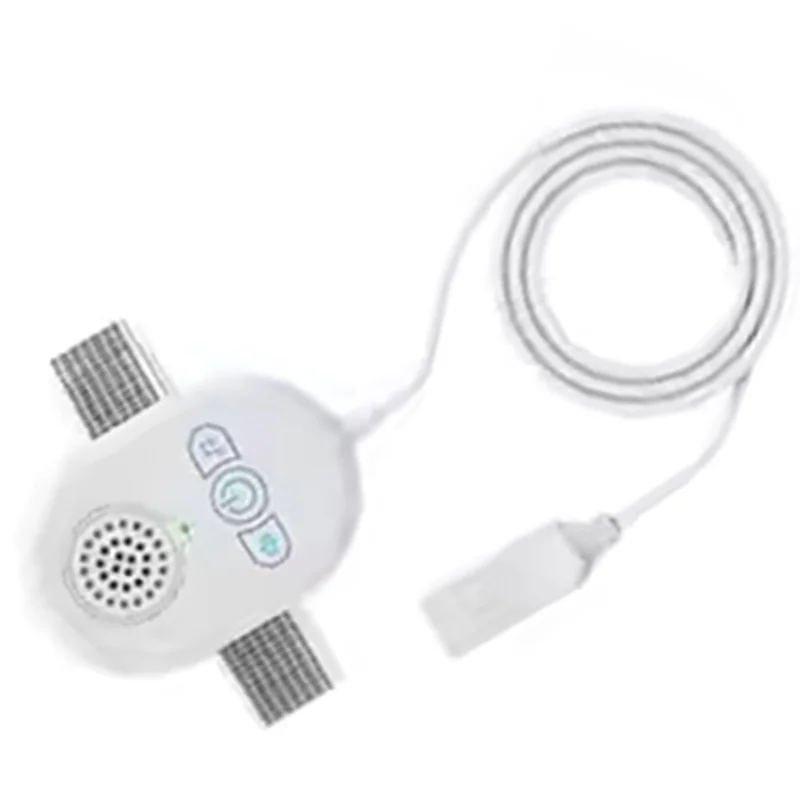 FEDI-J011 Bedwetting Sensor For Children With Loud Sound & Strong Vibration Children Pee Alarm Bedwetting Monitor Sensor