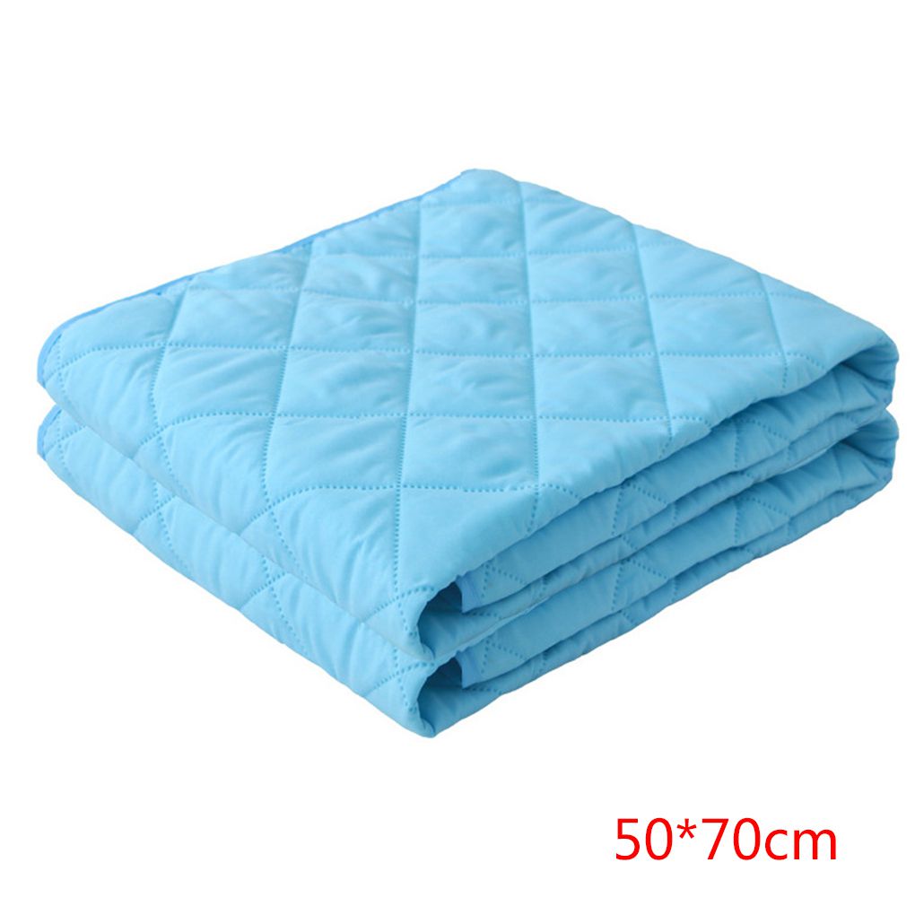 1 Máy Tính Chống Thấm Nước Cho Bé Sơ Sinh Bỉm, Nước Tiểu Thảm Kid Đơn Giản Chăn Ga Gối Thay Đổi Bao Miếng Lót Tấm Bảo Vệ