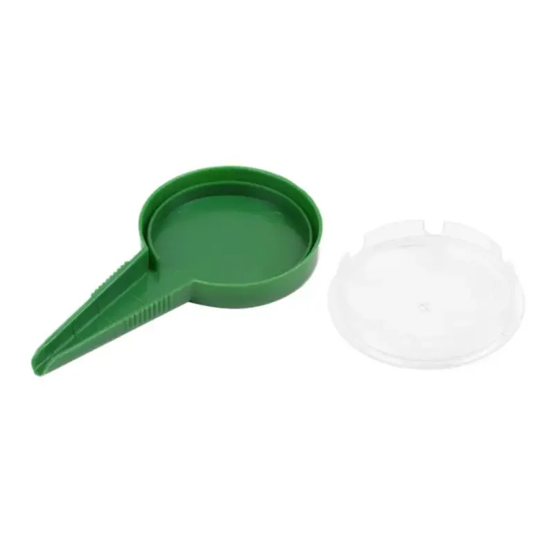 Multifunction lant Seed Sower File Adjustable Planter Hand Held Seeding Dispenser Accessory Flower Grass Plant Seeder Garden
