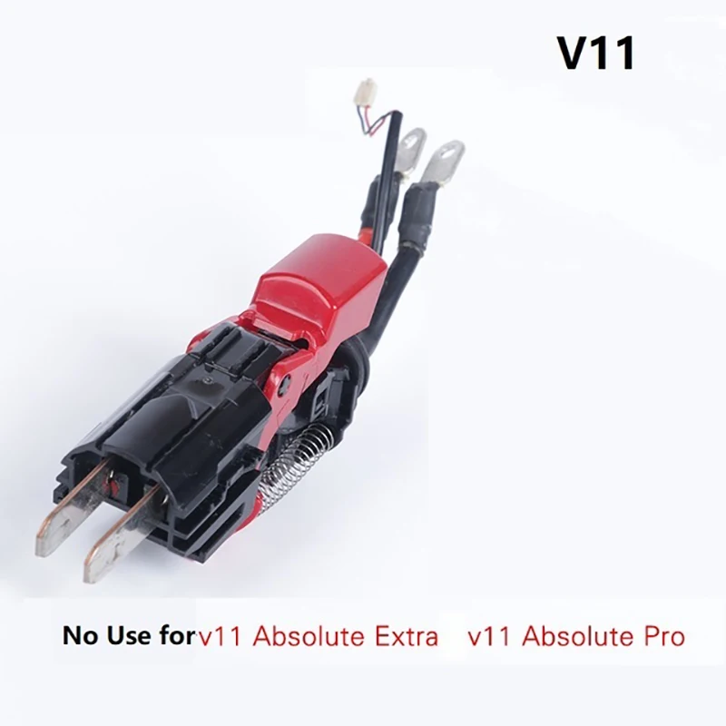 For Dyson V10 V11 Original button switch assembly Accessories robot vacuum cleaner Replacing cleaning spare parts