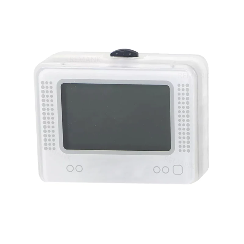 REMANK para emulador Amiibo Pixl NFC Pixl deslizamiento infinito para pixl Amiibo emulador interruptor simulador inteligente accesorios de consola de juegos