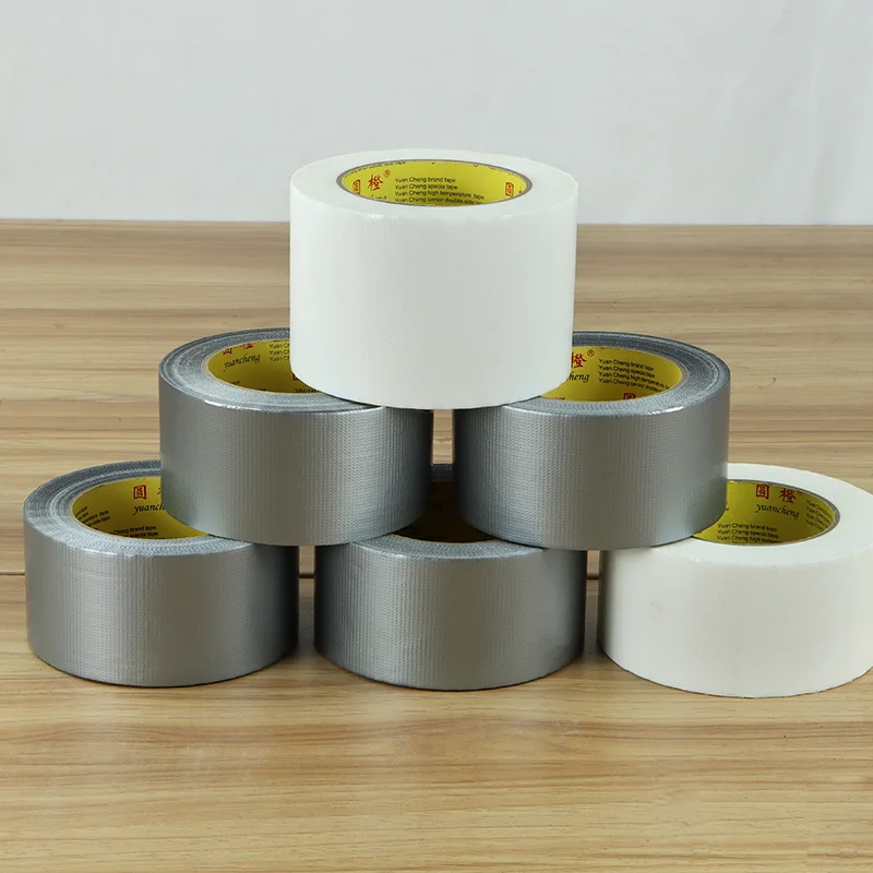 10M Super Sticky Tuch Klebeband Teppich Bindung Boden Wasserdichte Heavy Duty Industrie Klebeband Reparatur Bundles