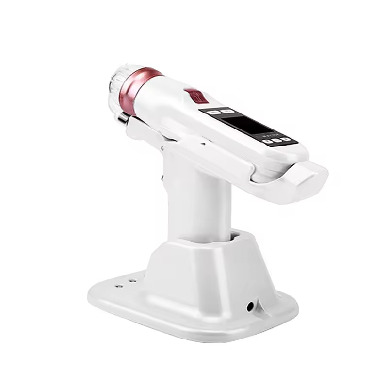 家庭用 ez メソガン メソセラピー ガン陰圧注射シリンジ ツール