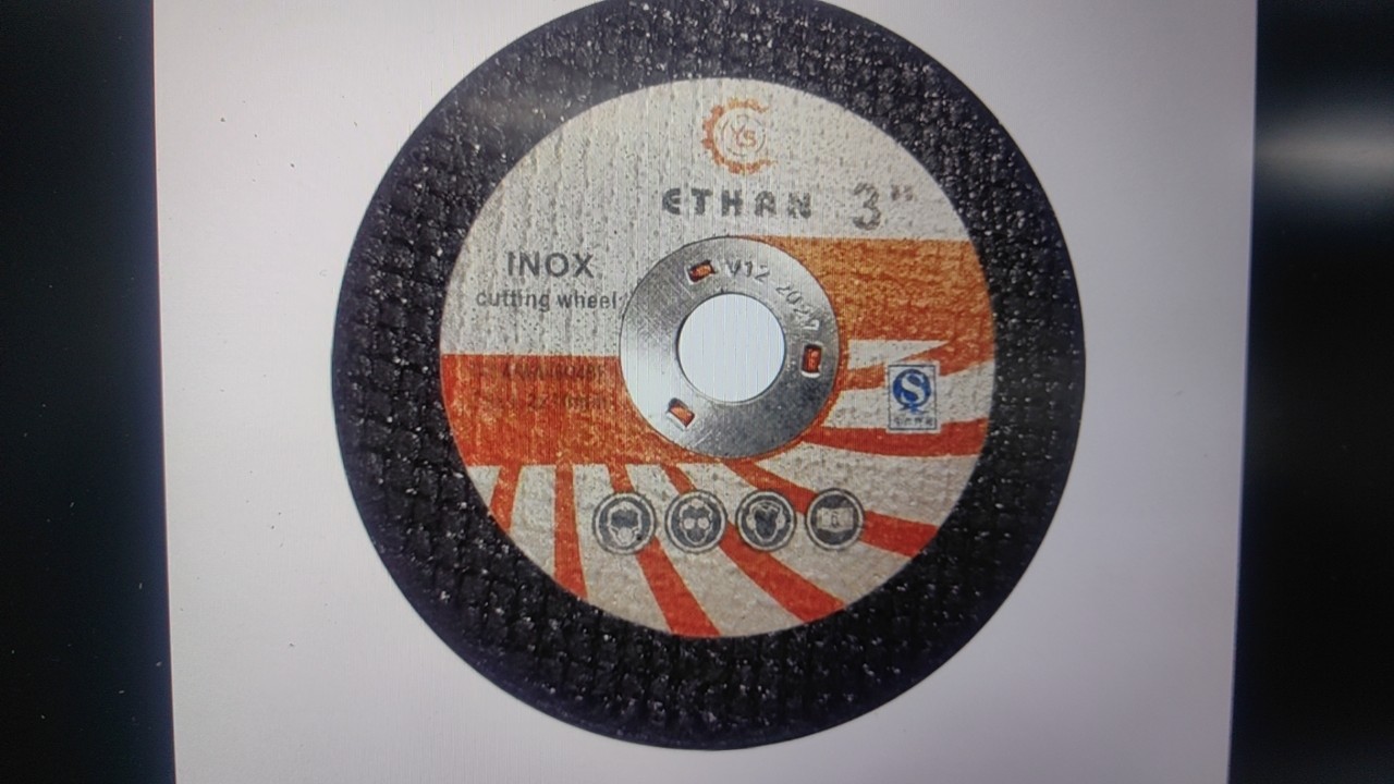 5/10pcs 75mm Mini Cutting Disc Circular Resin Grinding Wheel for Angle Grinder Polishing Cutting Disc Electic Cutting Sheet