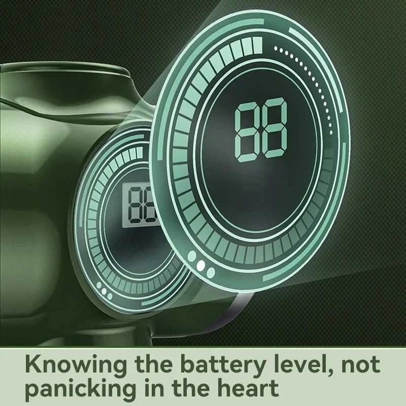 Xiaomi Mijia เครื่องดูดฝุ่นในรถยนต์ไร้สายพลังสูงทรงพลังทำความสะอาดฝุ่นเครื่องดูดแบบใช้มือถือแบบเปียกแห้งสองแบบใหม่