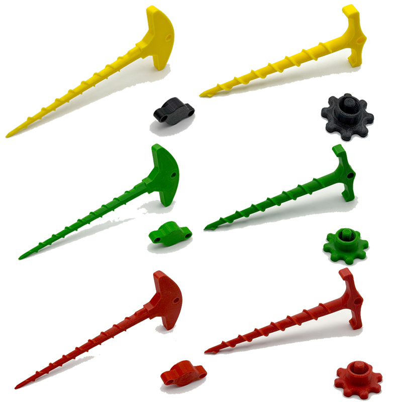 Caulking Nozzle Cover - Sealant Saver Plug, Clog Remover Applicator Cleaner, Foam Adhesive Bottle Mouth Protector Maintenance