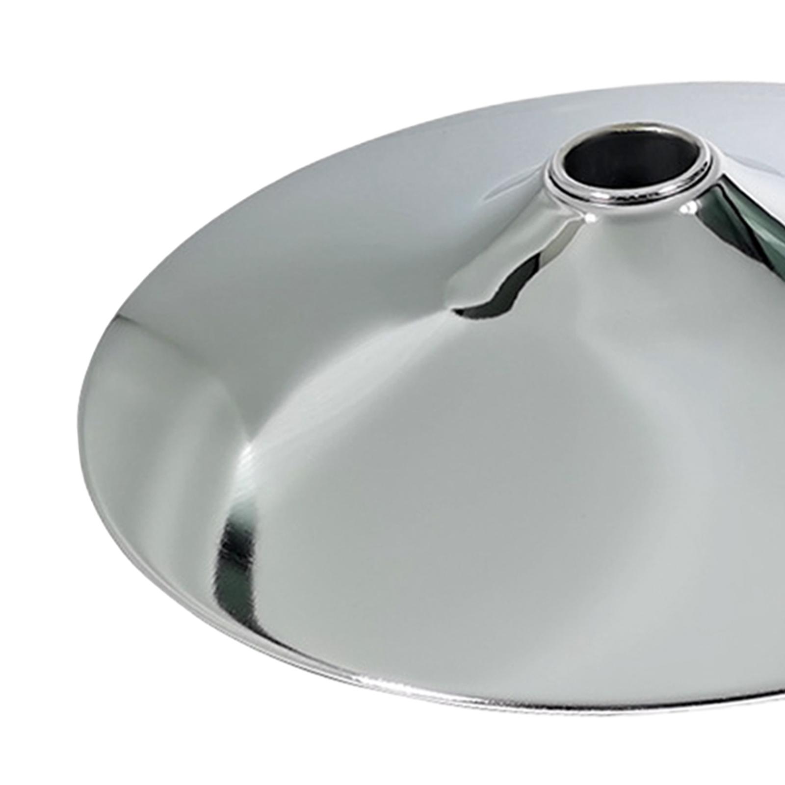 Taburetes giratorios con Base redonda, Base robusta para sillas de comedor