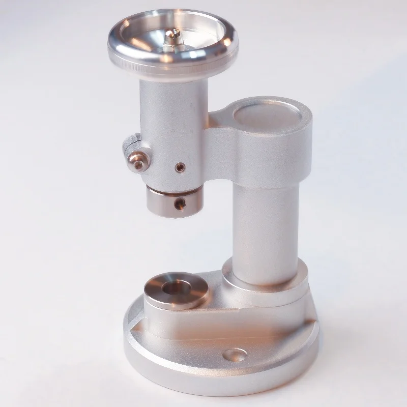 High Quality Desk Set Watch Pressing Machine for watchmakers  E25 Watch Case Press Tool