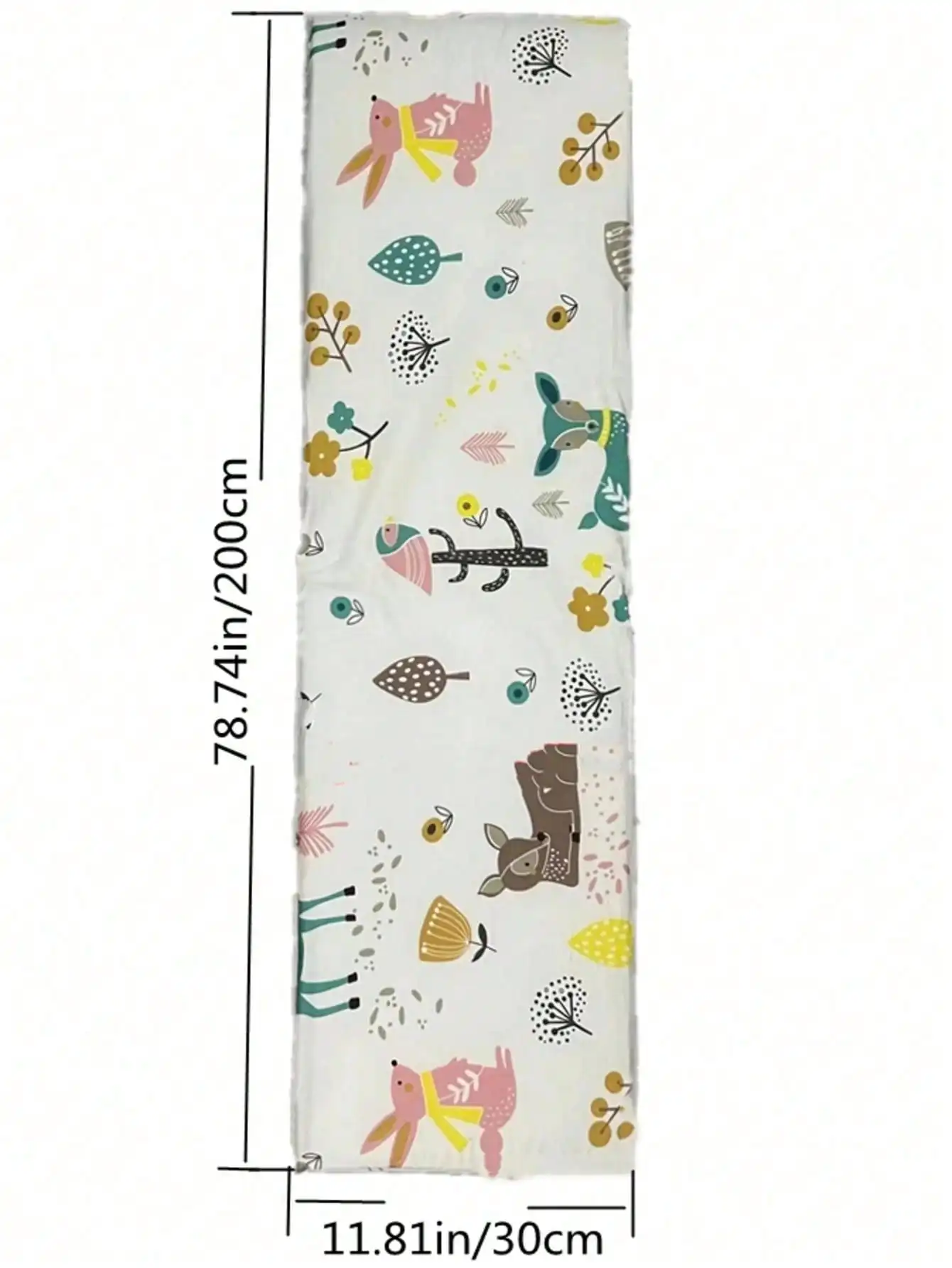 กันชนเด็ก Chichonera Crib COT Protector ทารกผ้าฝ้ายเด็กเตียงอุปสรรคทารกแรกเกิดรอบเบาะ Braid Cunas Para El Bebe