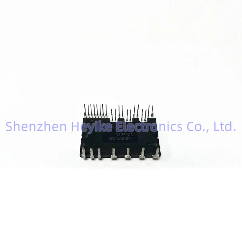 Nuevo módulo SD20A60FA SD15M60AC SD20M60AC SD30M60AC SDM10G60FB SDM15G60FB SDM15G60FC SDM20G60FB SDM20G60FC SDM30G60FB SDM30G60FC