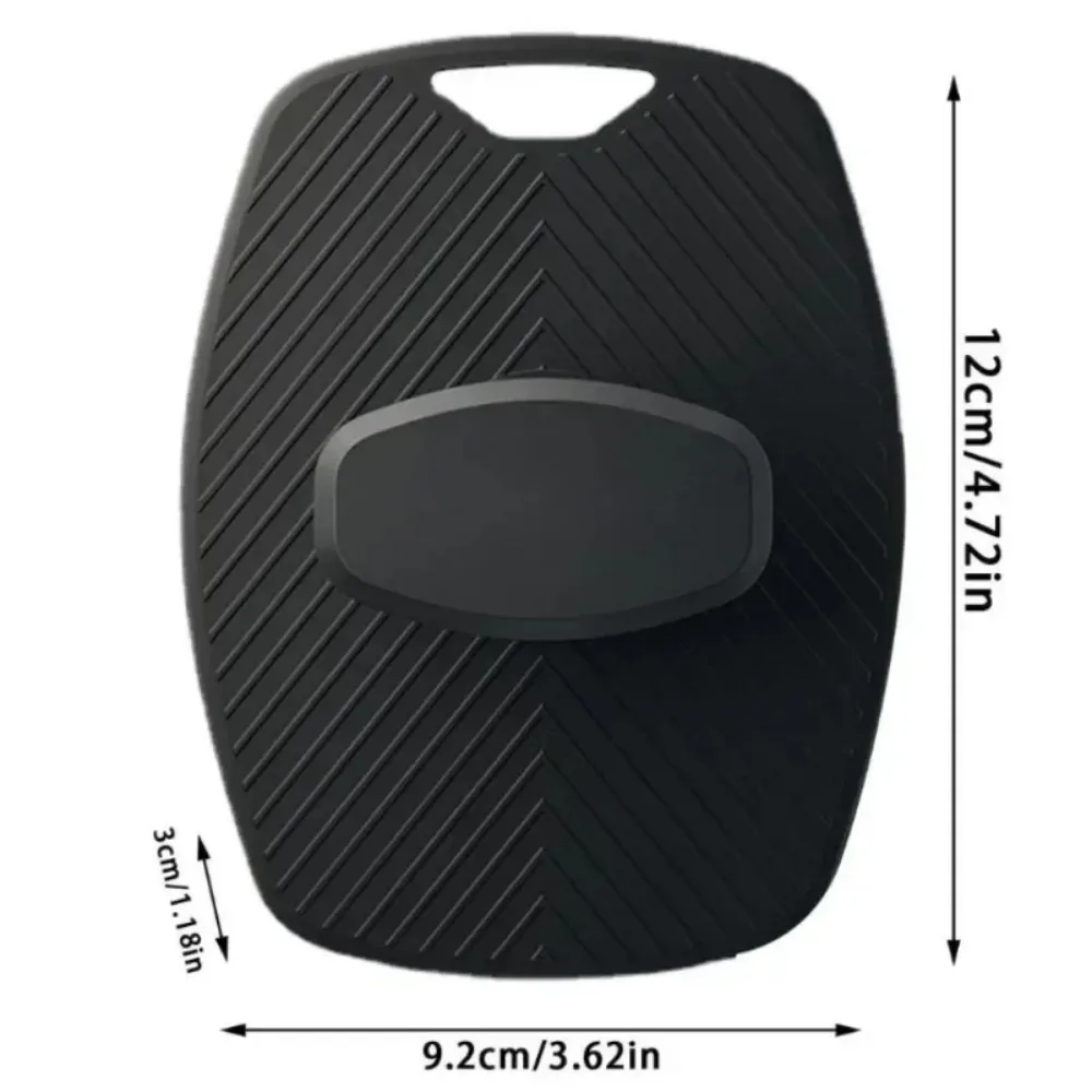1pc silicone macio esfoliante escova limpador manual de limpeza corporal cuidados com o corpo purificador chuveiro massagem suave escova de banho de silicone