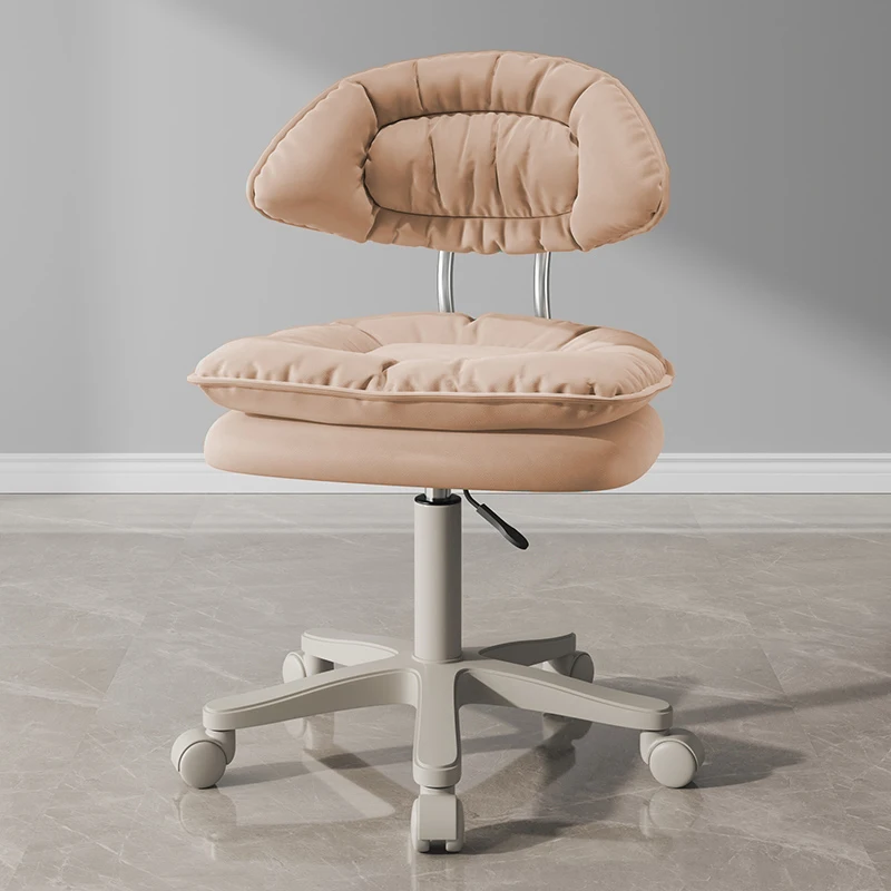 Silla profesional para salón De belleza, Taburete para barbería, peluquería, Spa